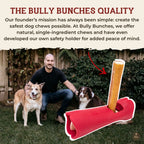 12 Inch Jumbo Bully Stick product image 7