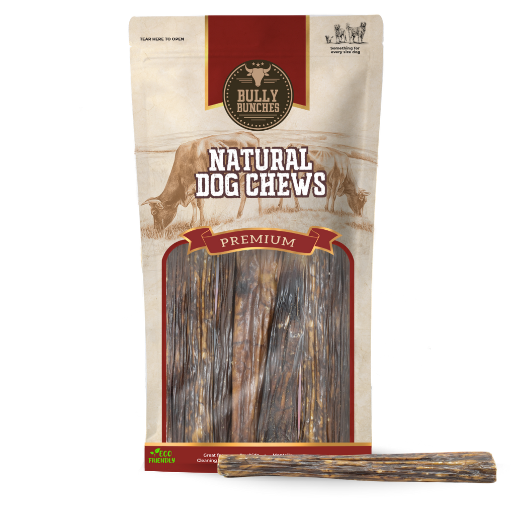 6 Inch Beef Jerky Stick product image 1