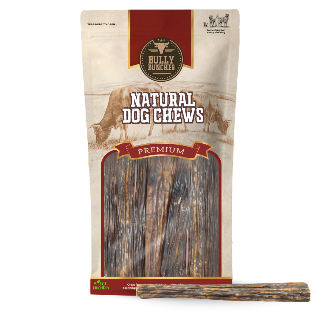 6 Inch Beef Jerky Stick product image 1