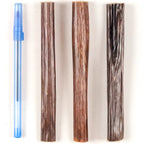6 Inch Beef Jerky Stick - Bully Bunches