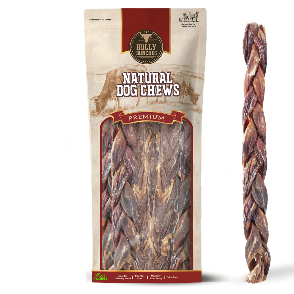 Beef Jerky Dog Treat product image 1