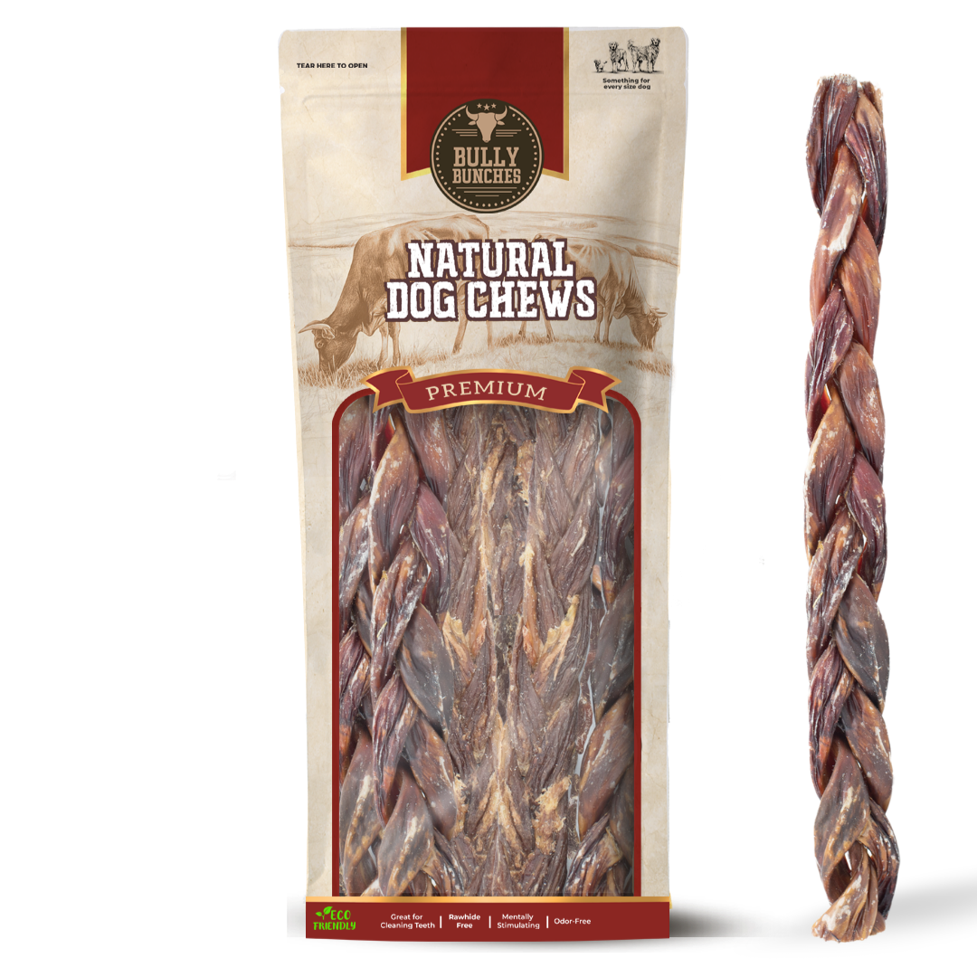 Beef Jerky Dog Treat product image 1