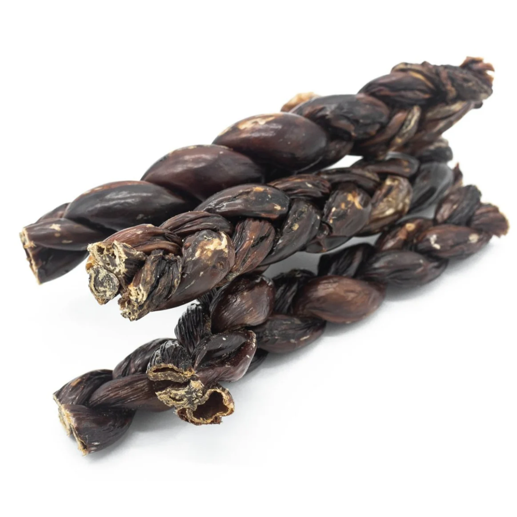 Beef Jerky Dog Treat product image 5