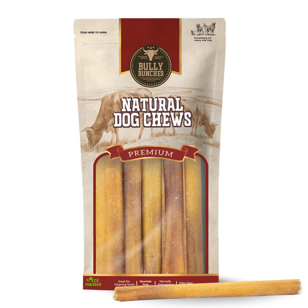 6 Inch Standard Bully Stick product image 1