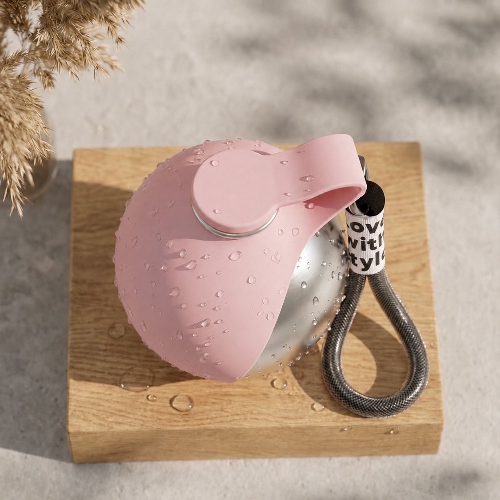 Insulated Dog Water Bottle and Bowl product image 4