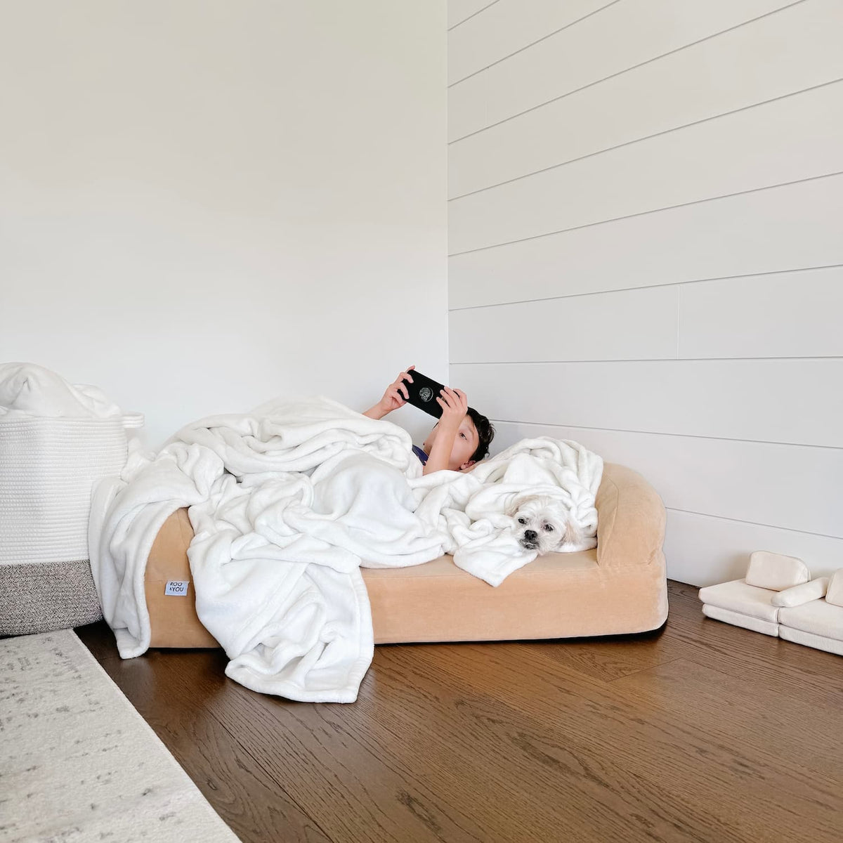 Foam Pet Bed product image 3