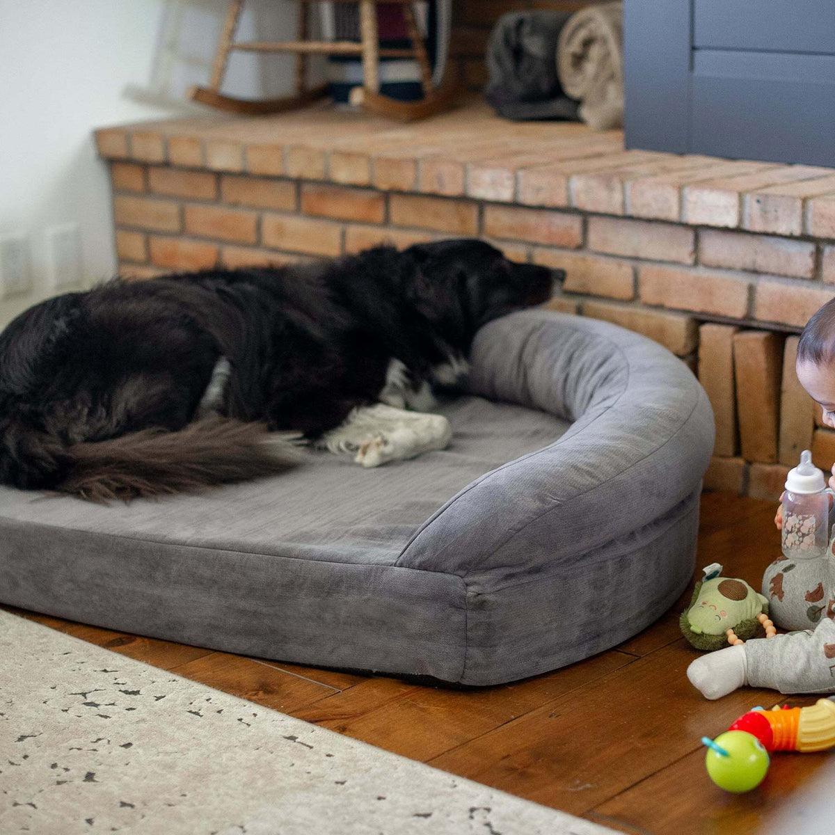 Foam Pet Bed product image 11