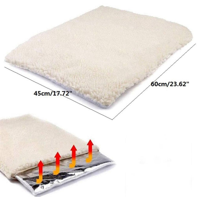 Self-Heating Cat Pad product image 2