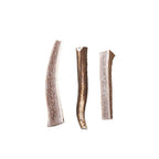 Natural Split Elk Antler Dog Chew product image 6