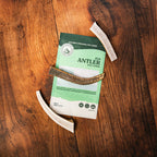 Natural Split Elk Antler Dog Chew product image 9