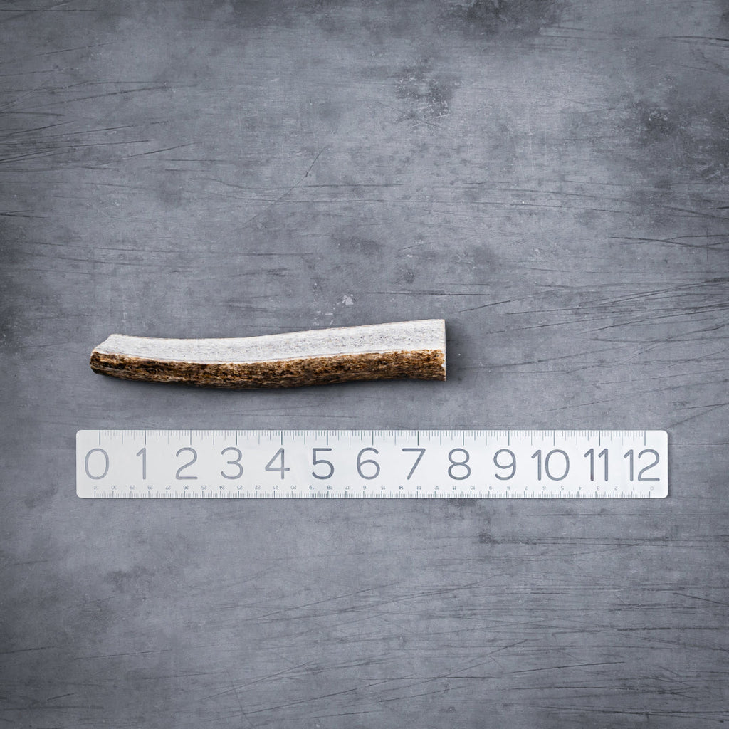 Natural Split Elk Antler Dog Chew product image 10