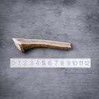 Natural Split Elk Antler Dog Chew product image 14