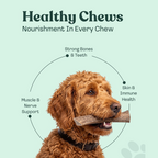 Natural Dog Chew product image 2