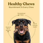 Whole Deer Antler Dog Chews product image 4