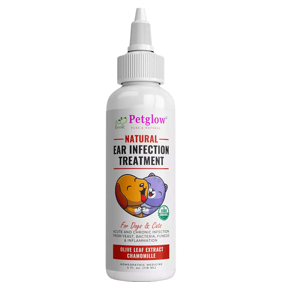 Pet Ear Drops product image 1