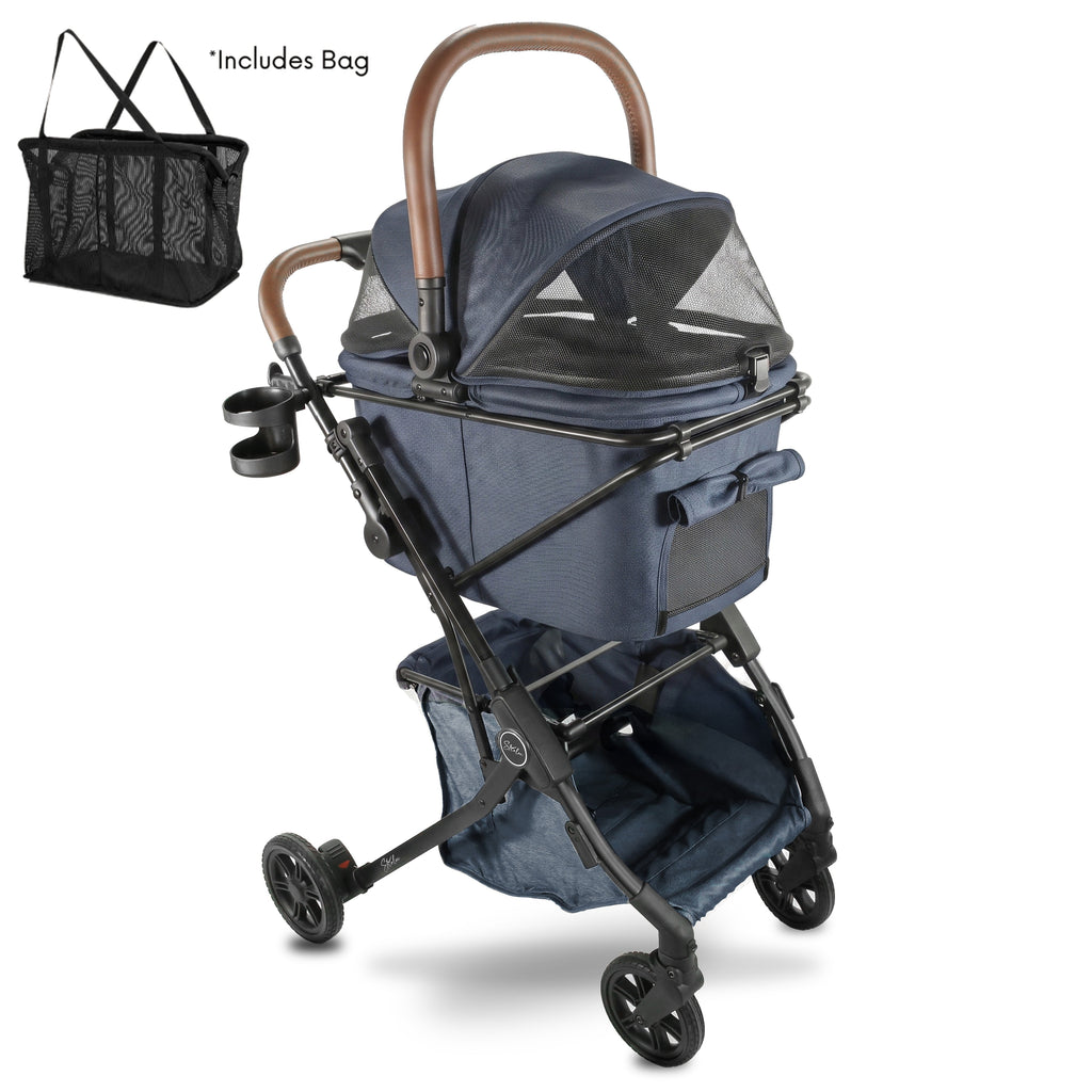 Pet Bassinet Set product image 1