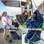 Pet Bassinet Set product image 4