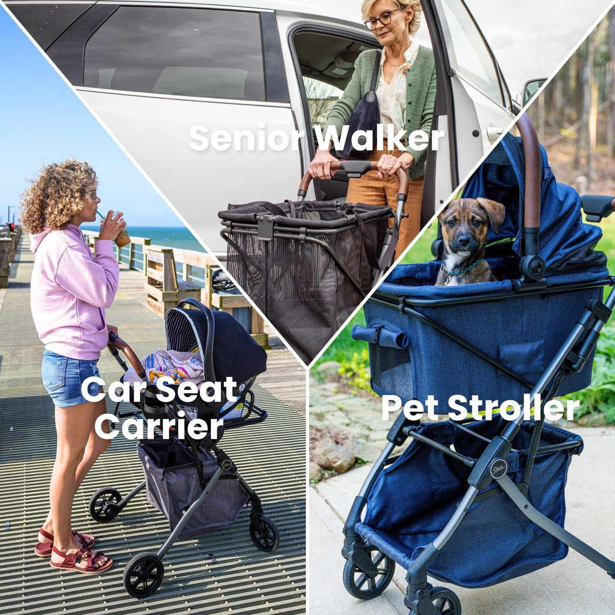 Pet Bassinet Set product image 4