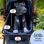 Pet Bassinet Set product image 7