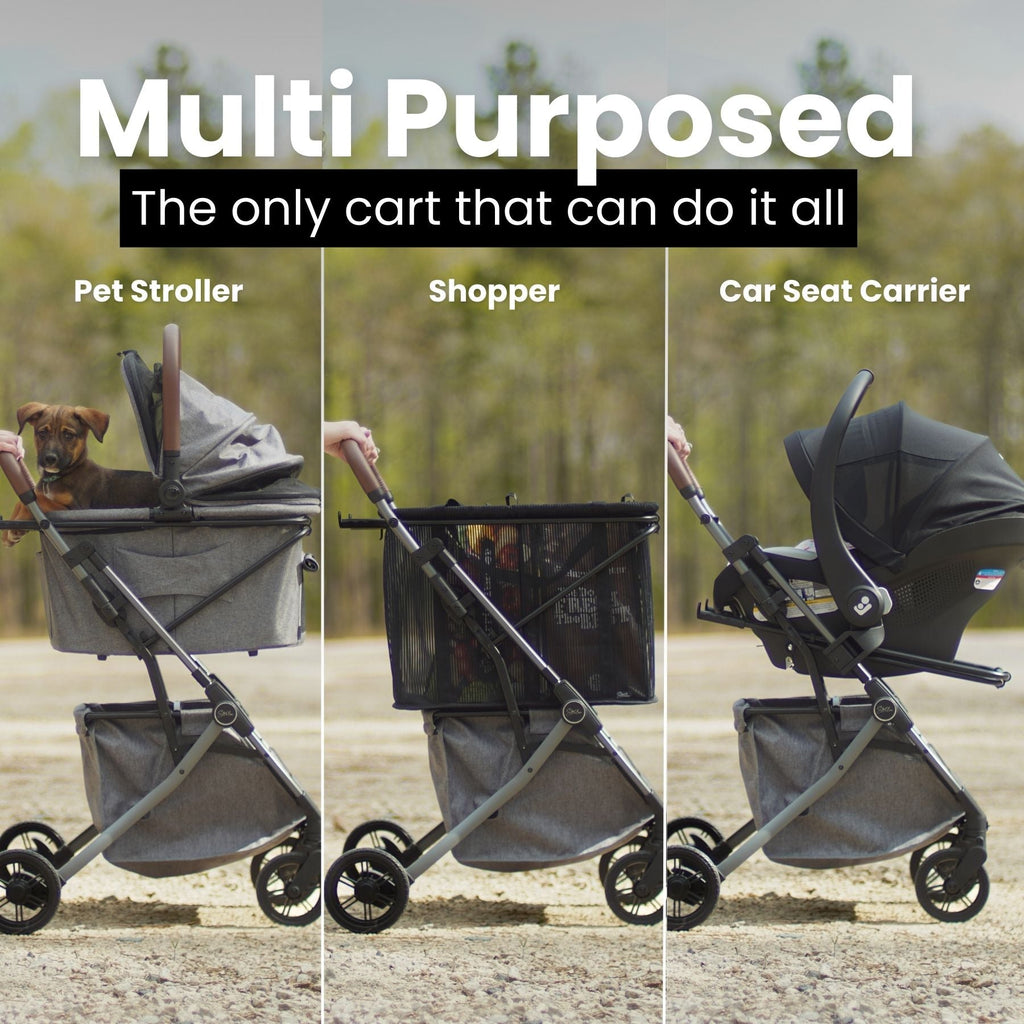 Pet Bassinet Set product image 15