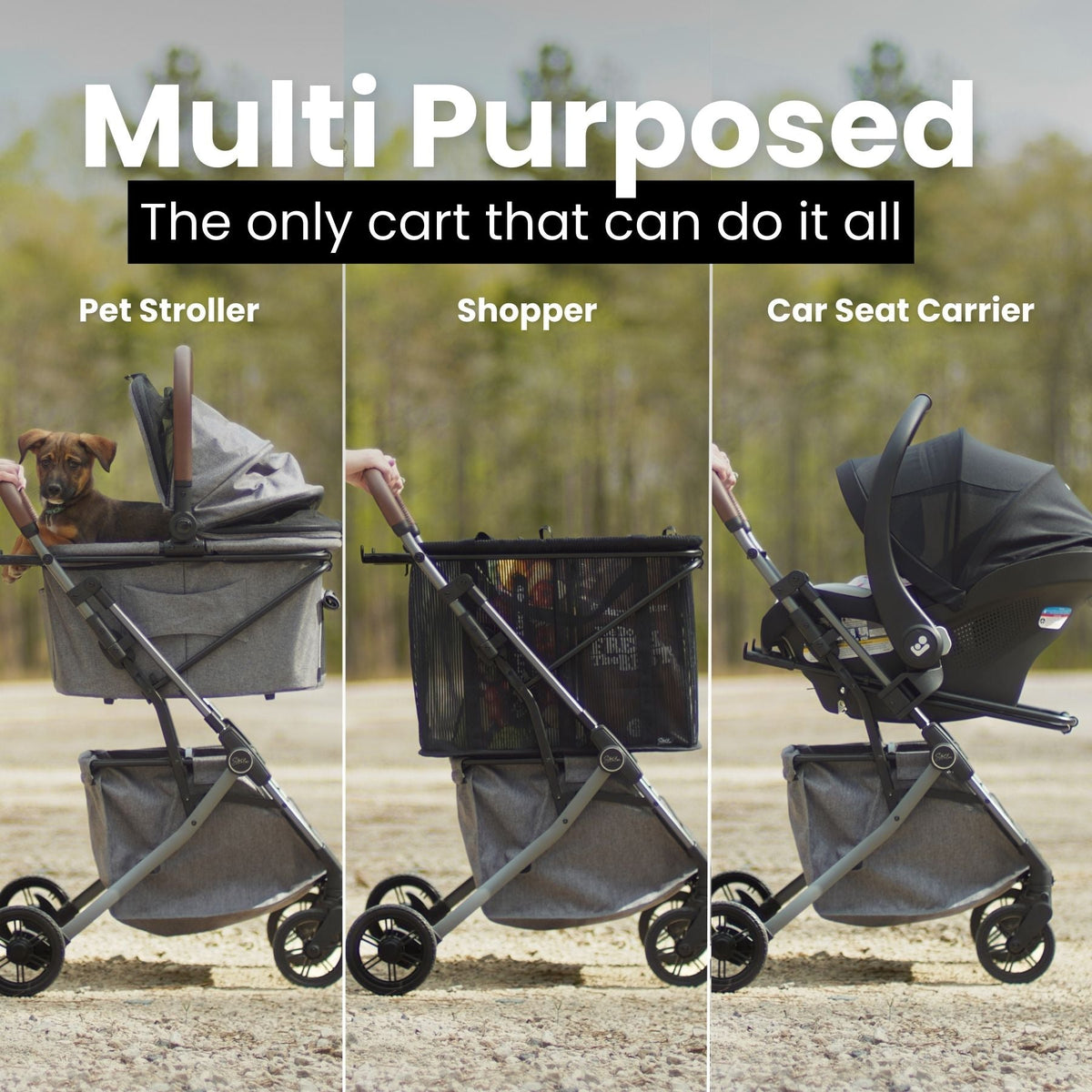 Pet Bassinet Set product image 15