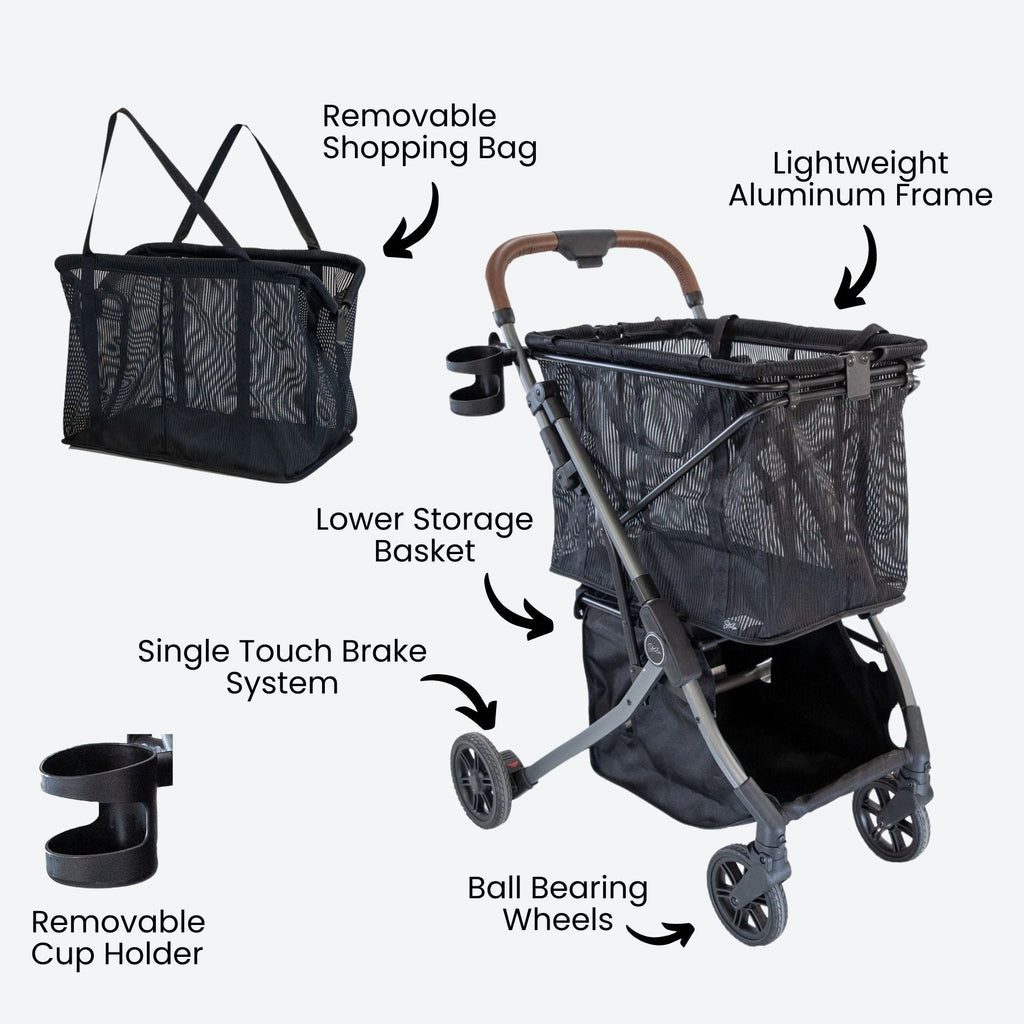 Pet Bassinet Set product image 18