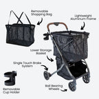 Pet Bassinet Set product image 18