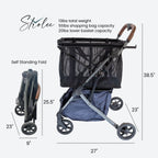 Pet Bassinet Set product image 19