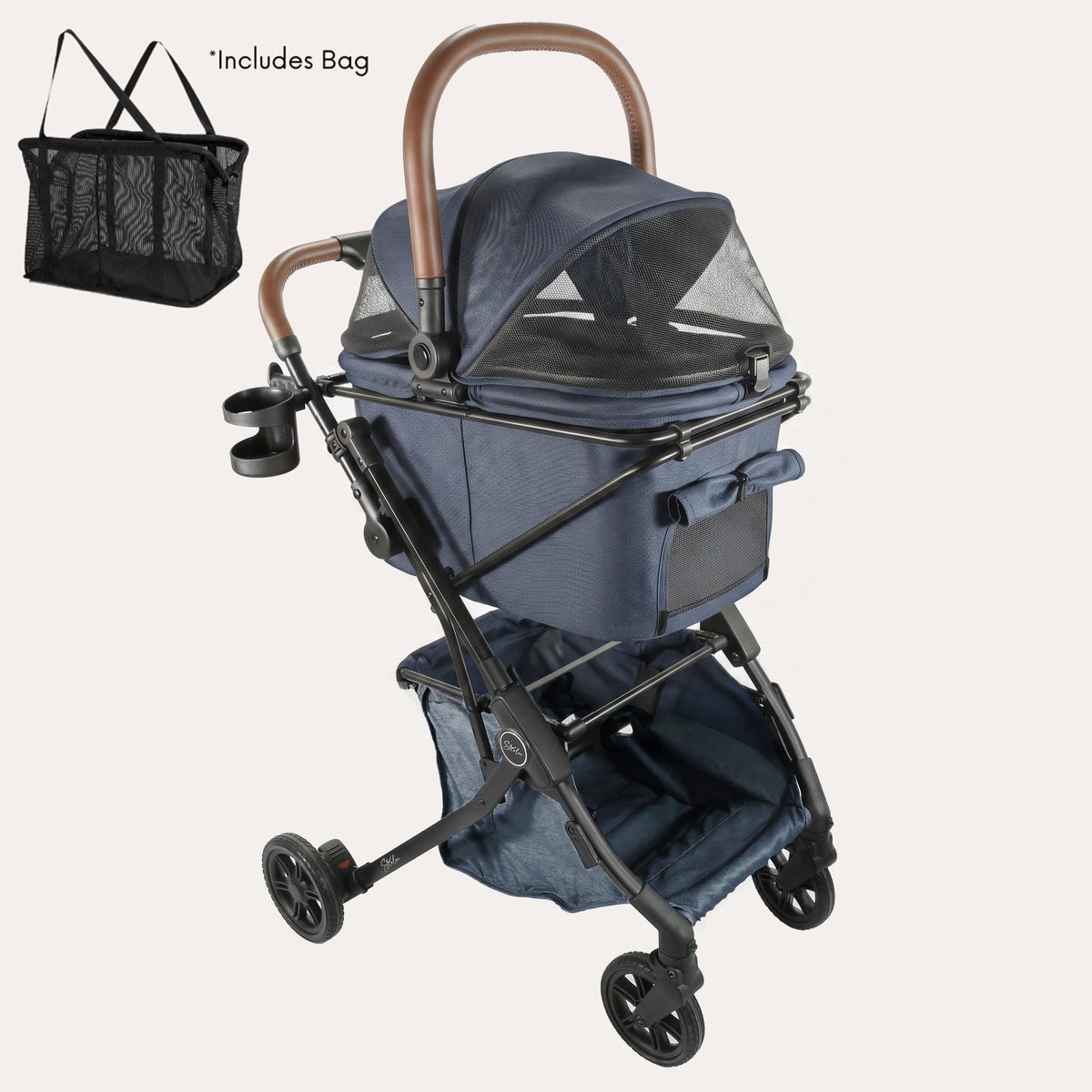 Pet Bassinet Set product image 21