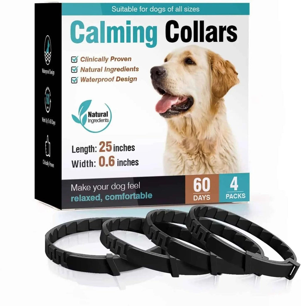 Dog Calming Collar product image 1