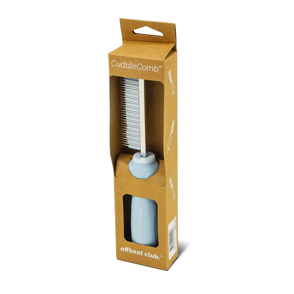 Pet Grooming Comb product image 4