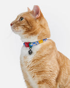 Breakaway Cat Collar product image 26
