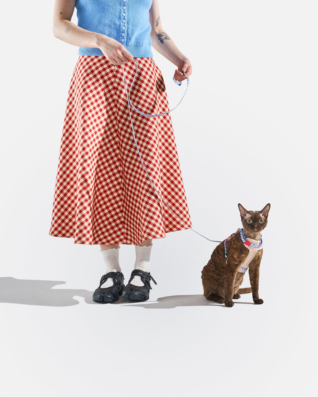 Cat Harness Set product image 10
