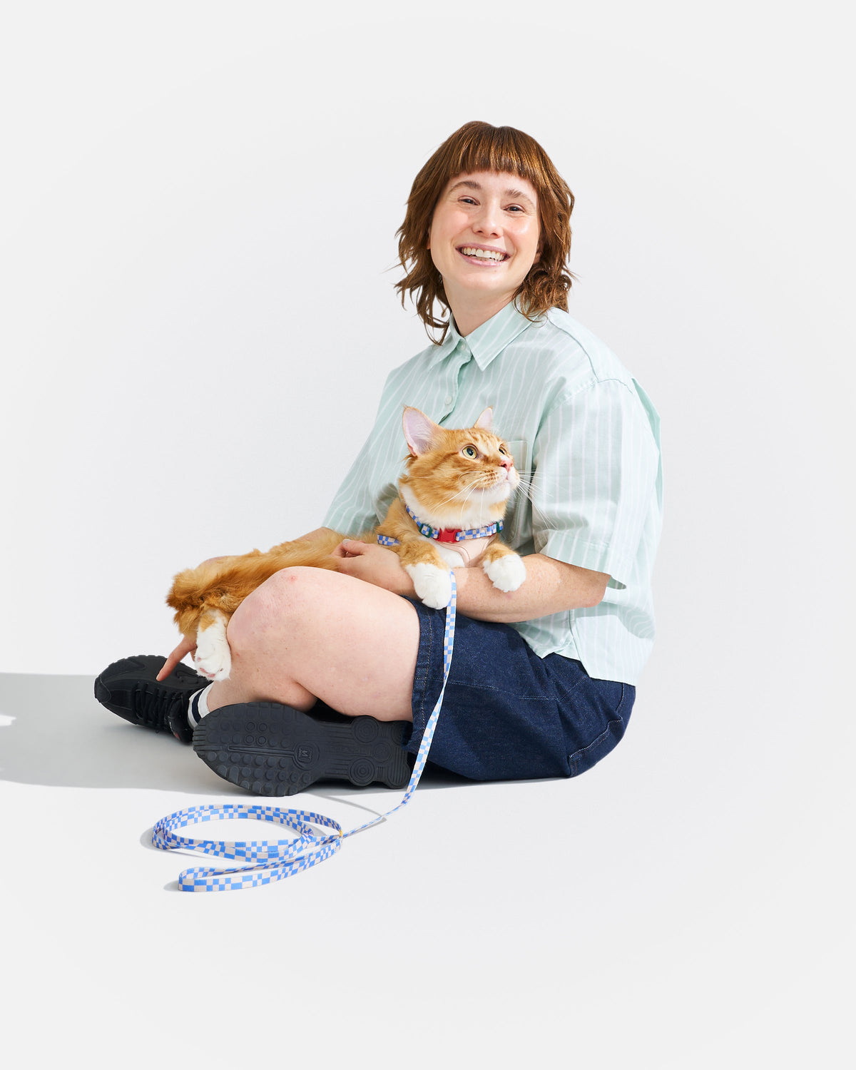 Cat Harness Set product image 13
