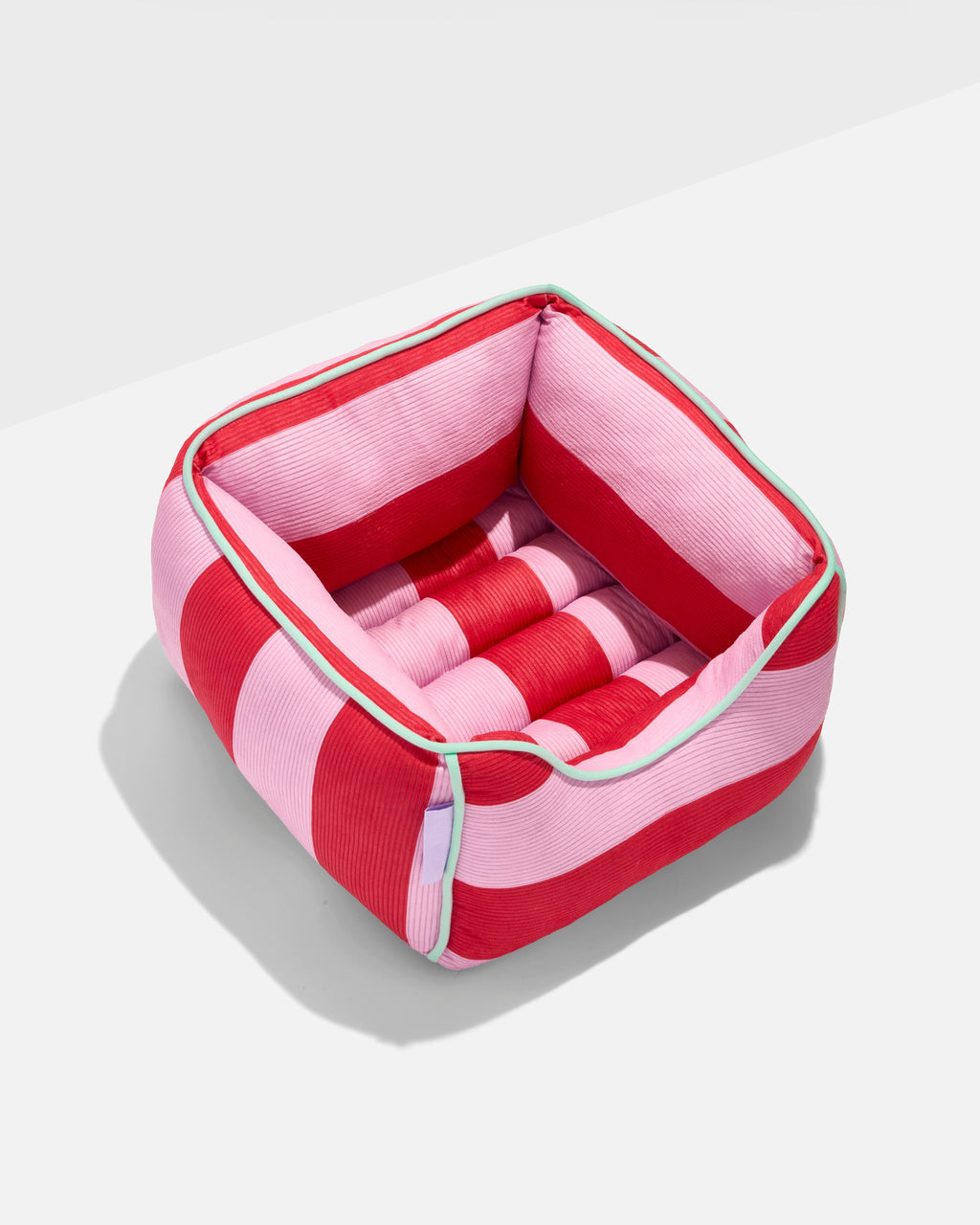 Cat Bolster Bed product image 1