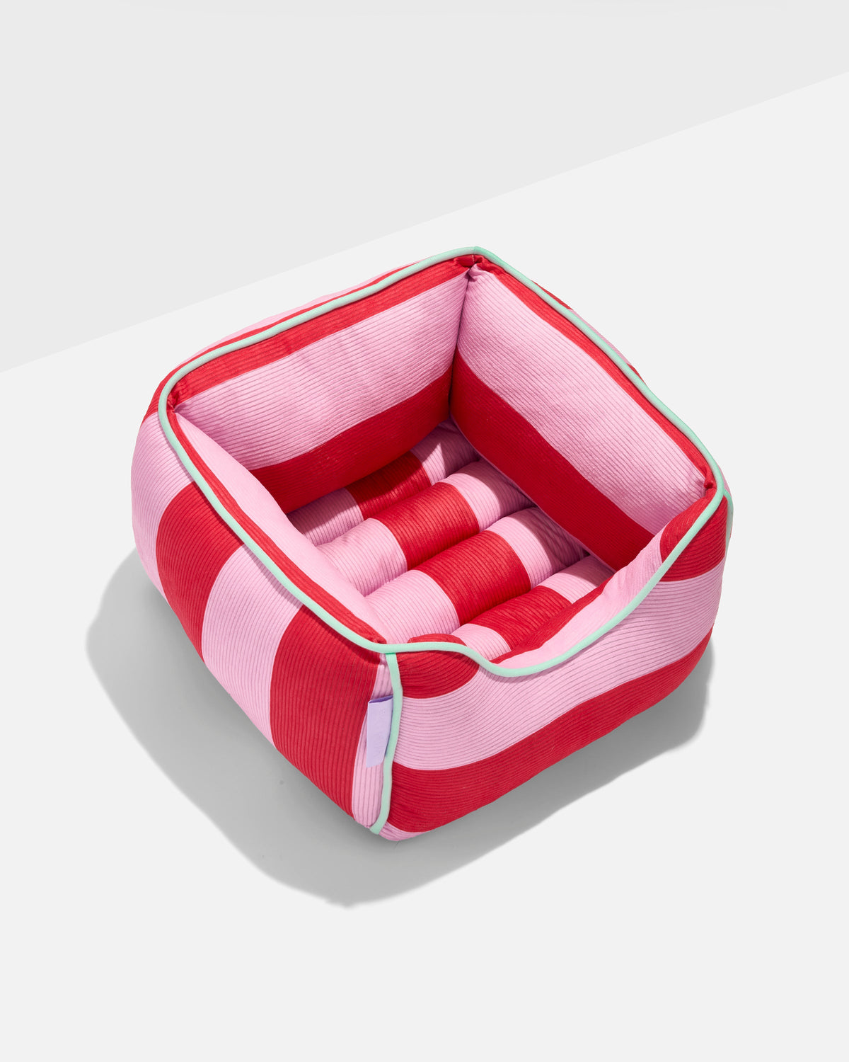 Cat Bolster Bed product image 1