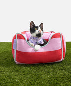 Cat Bolster Bed product image 2