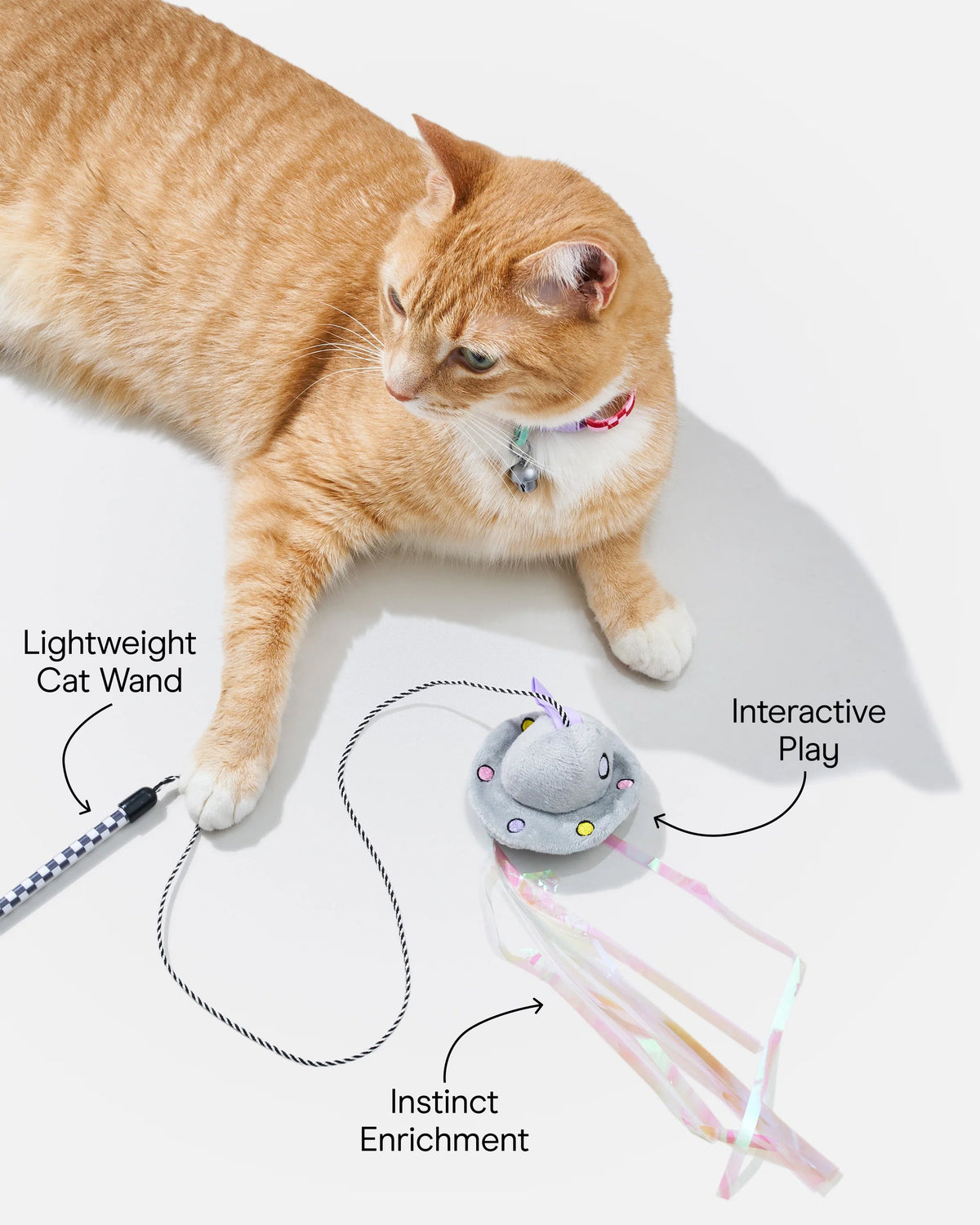 Cat Wand Toy product image 4