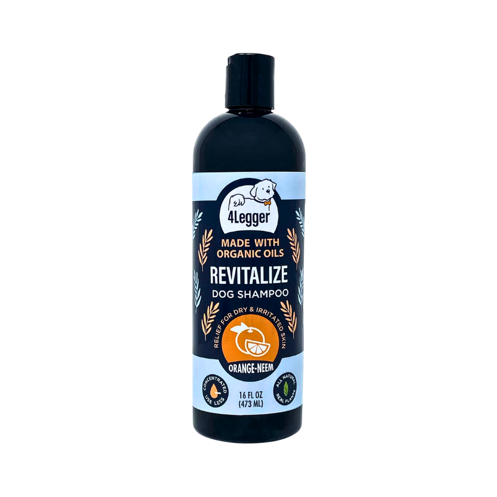 Dog Shampoo product image 1