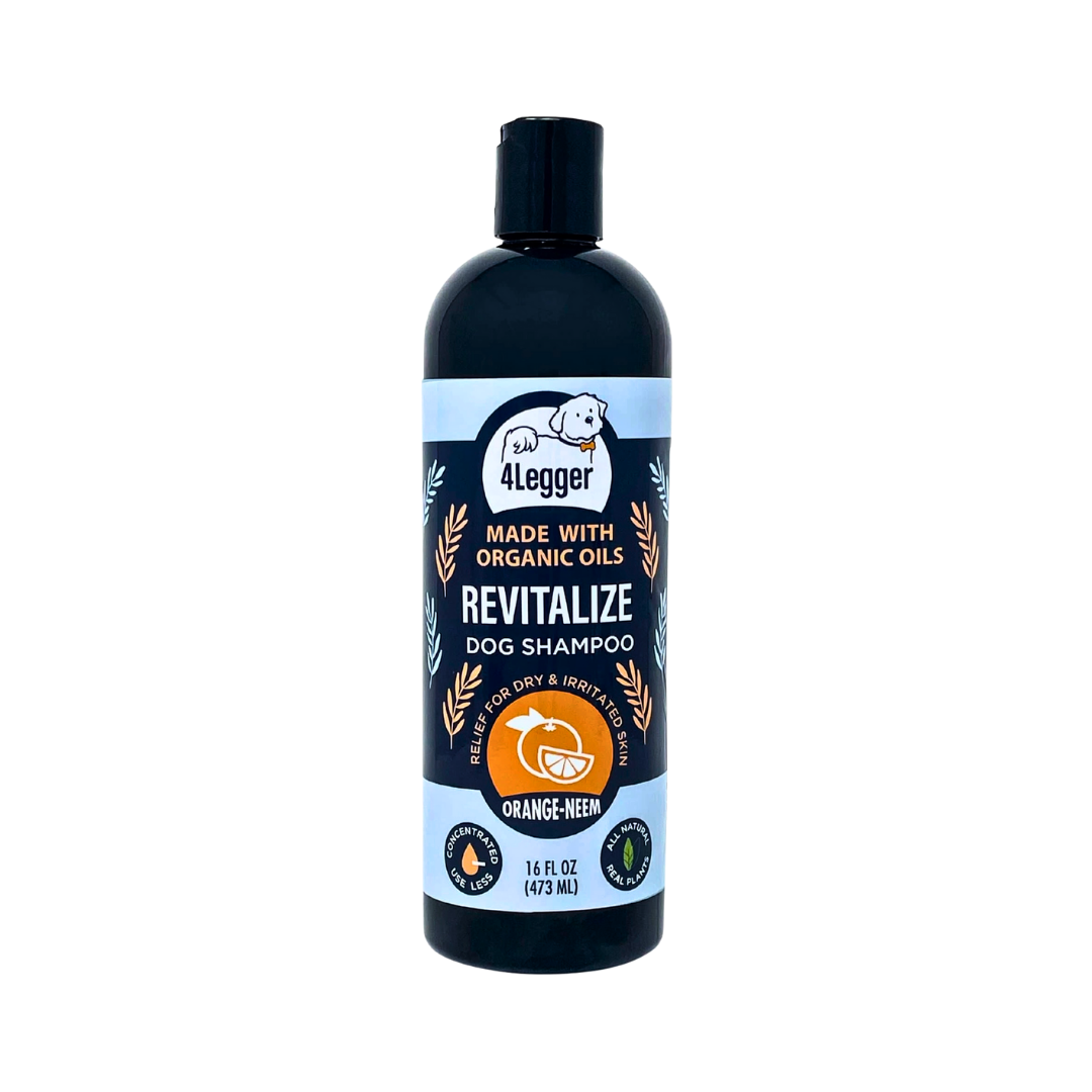 Dog Shampoo product image 1