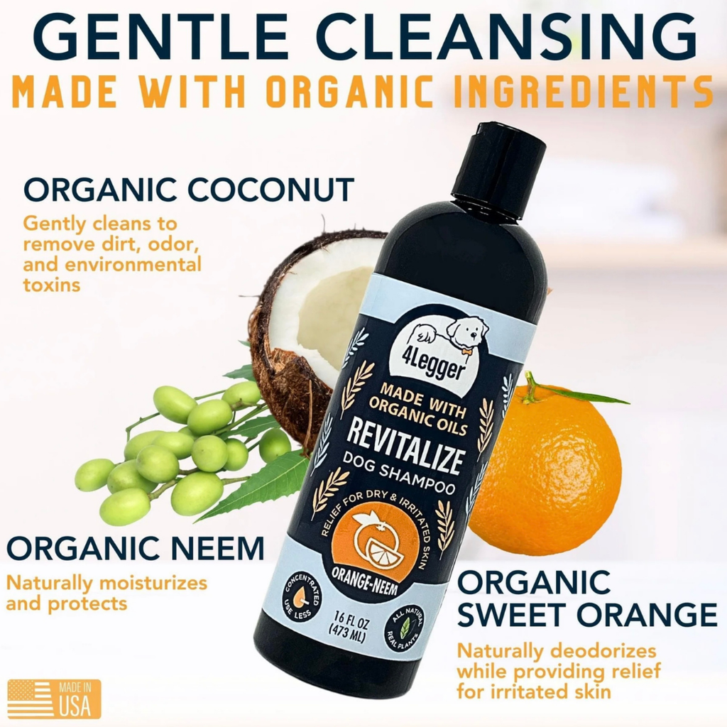 Dog Shampoo product image 2