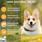 Dog Shampoo product image 3