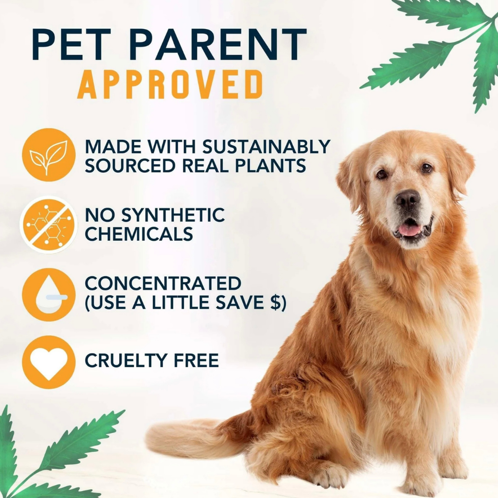 Dog Shampoo product image 6