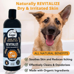 Dog Shampoo product image 7