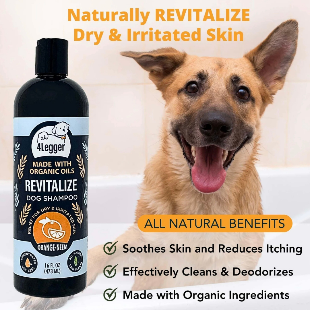 Dog Shampoo product image 7