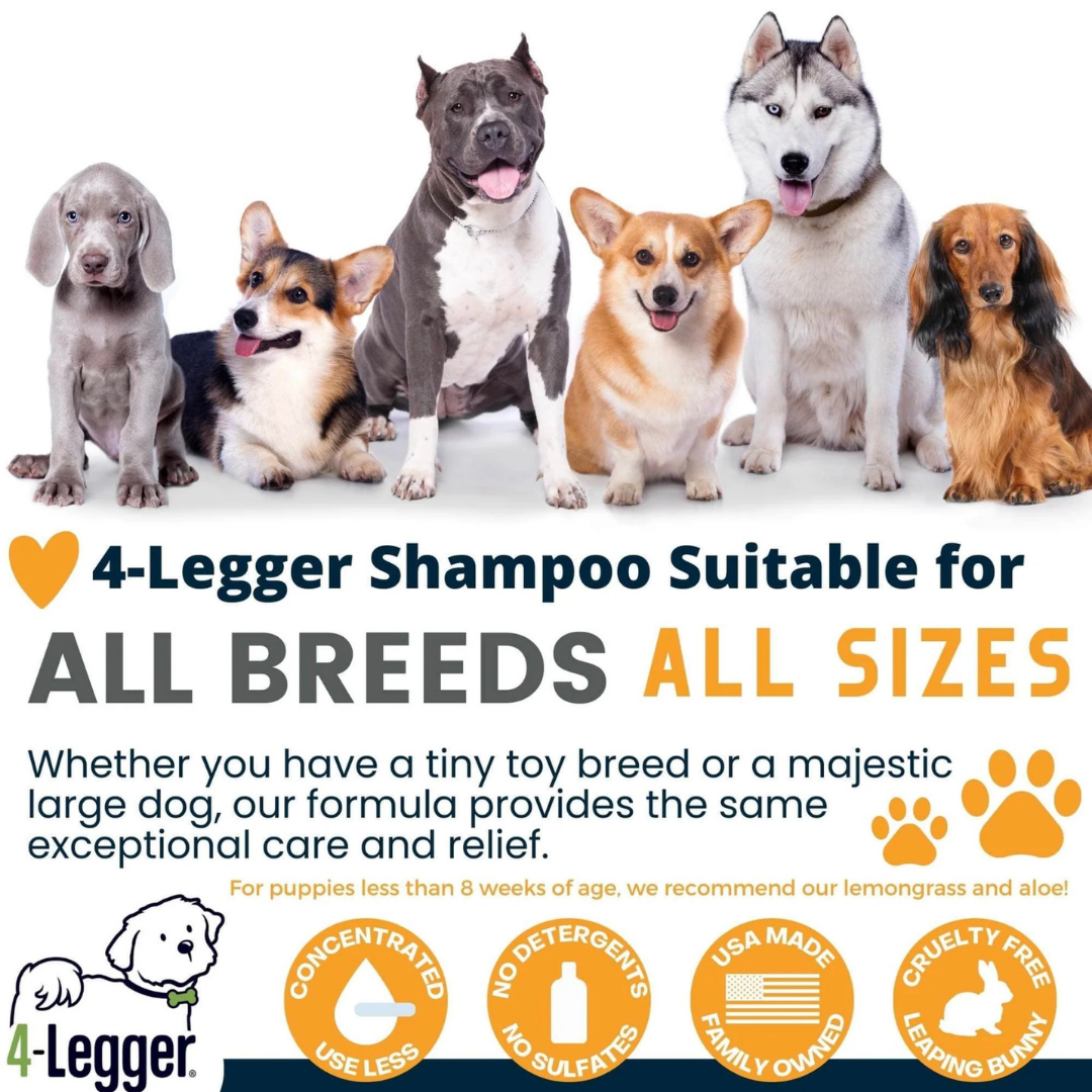 Dog Shampoo product image 8
