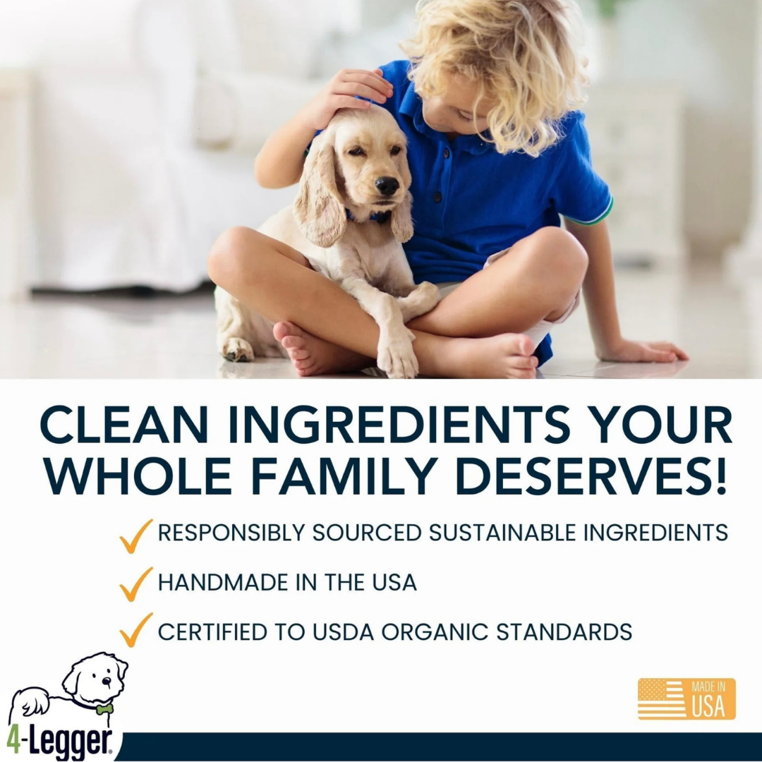 Dog Shampoo product image 9