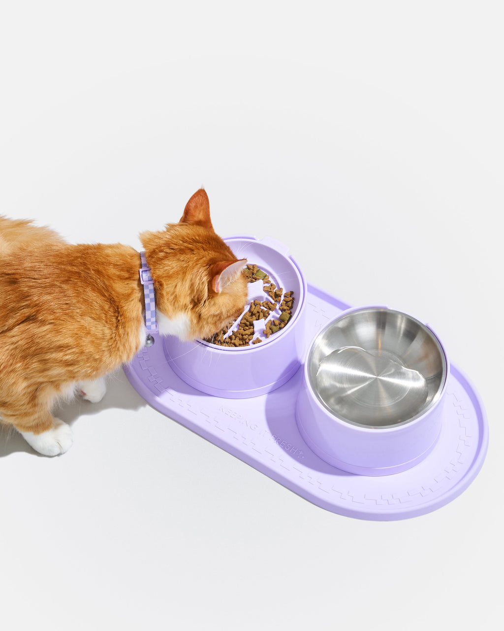 Cat Feeding Mat product image 4