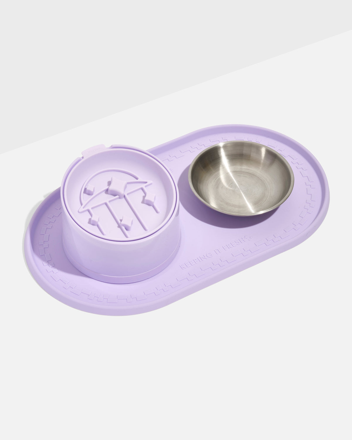 Cat Feeding Mat product image 5