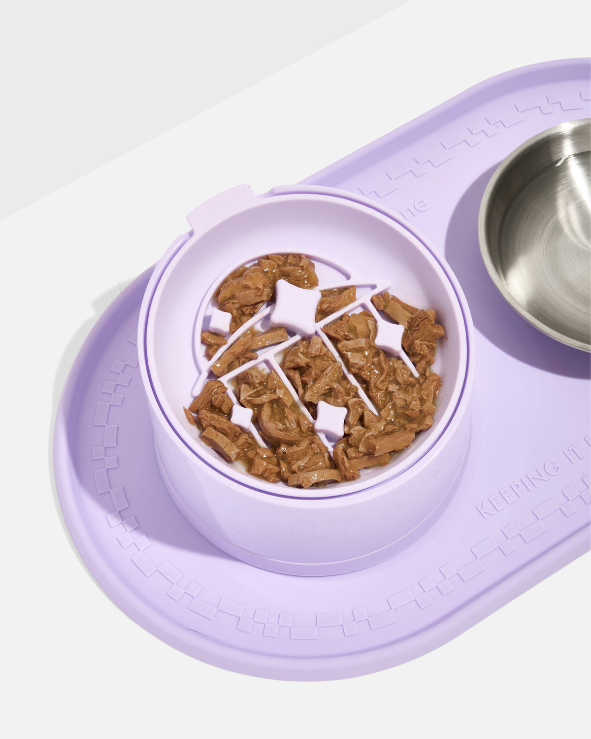 Cat Feeding Mat product image 6